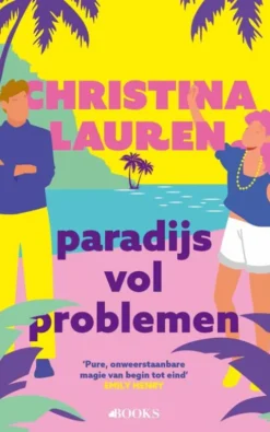 Paradijs vol problemen eBook
