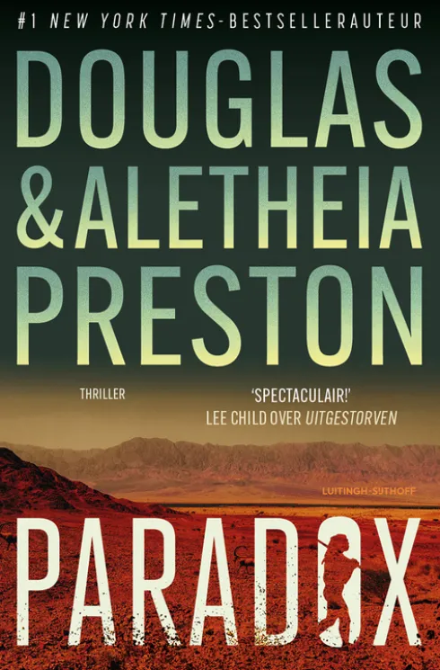 Paradox eBook