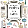 Parels van Parijs eBook
