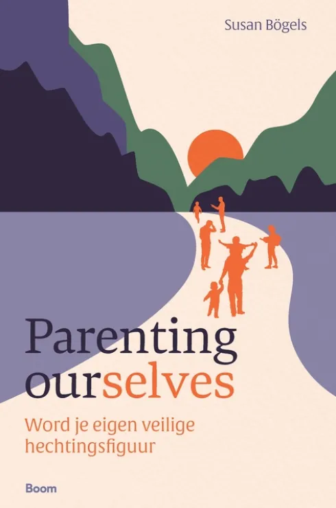 Parenting ourselves eBook