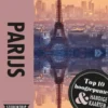 Parijs eBook