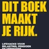 Pas op. Dit boek maakt je rijk. eBook