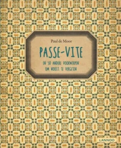 Passe-vite eBook