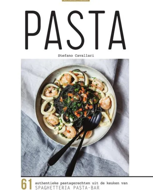 Pasta eBook