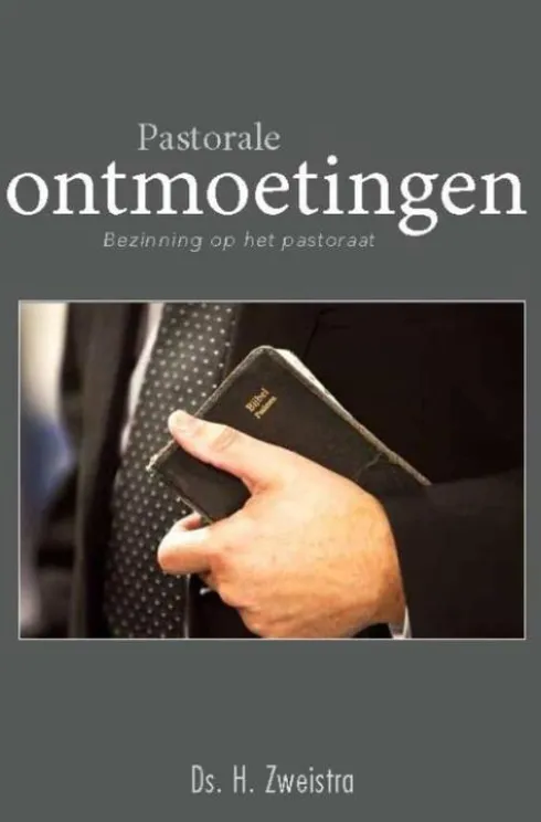 Pastorale ontmoetingen eBook