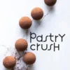 Pastry Crush eBook