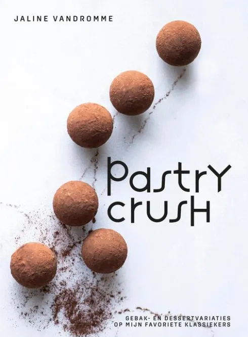 Pastry Crush eBook