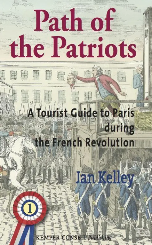 Path of the patriots, two-volume set eBook