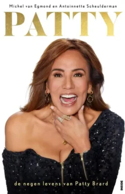 Patty eBook