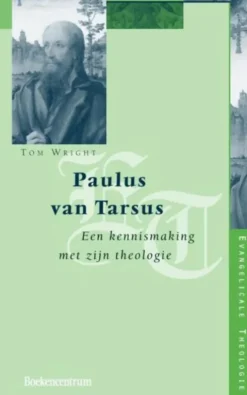 Paulus van Tarsus eBook
