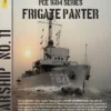 PCE 1604 Series, Frigate Panter eBook
