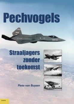Pechvogels eBook