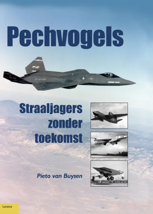 Pechvogels eBook