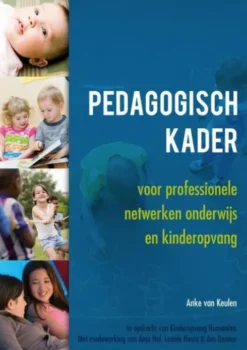 Pedagogisch kader eBook