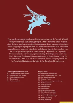 Pegasus kiest het luchtruim eBook