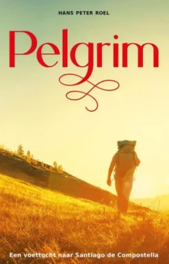 Pelgrim eBook