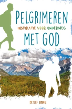 Pelgrimeren met God eBook