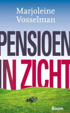 Pensioen in zicht eBook