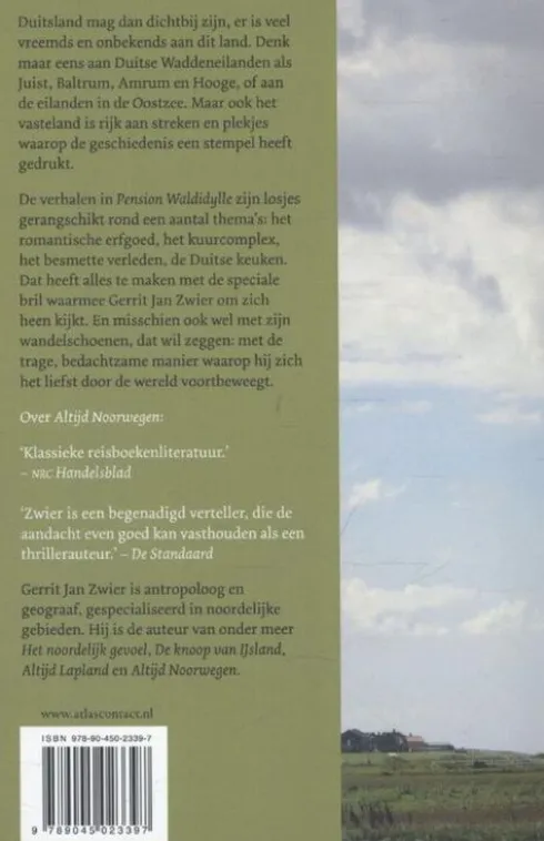 Pension Waldidylle eBook