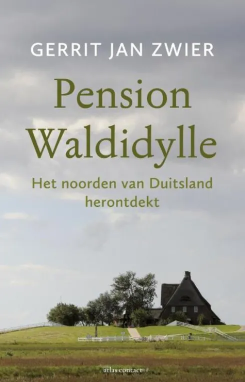 Pension Waldidylle eBook
