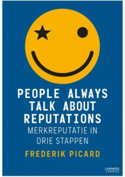 People always talk about reputations eBook