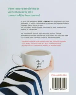 Period Talk eBook
