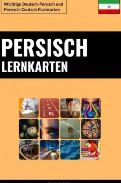 Persisch Lernkarten eBook