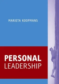 Personal leadership eBook