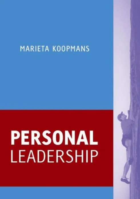 Personal leadership eBook
