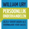 Persoonlijk onderhandelen eBook