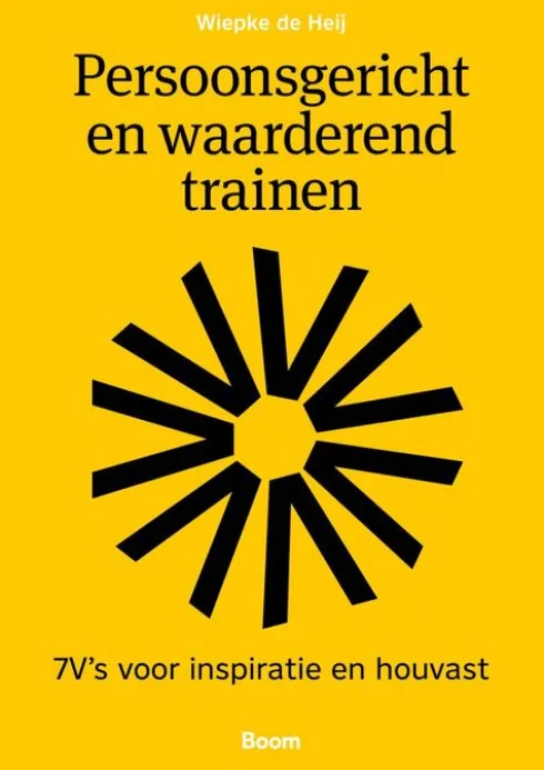 Persoonsgericht en waarderend trainen eBook