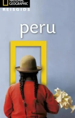 Peru eBook