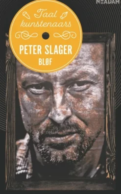 Peter Slager, BLOF eBook