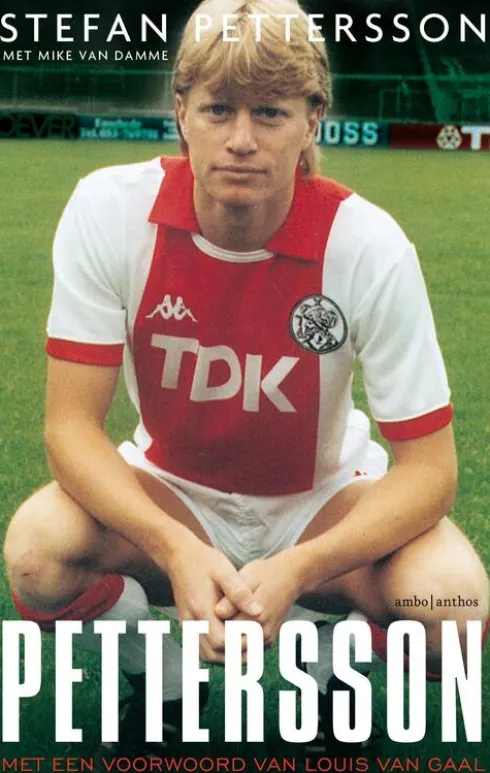 Pettersson eBook