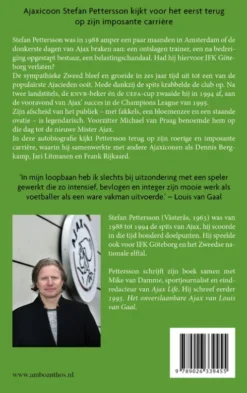 Pettersson eBook