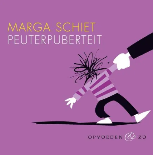 Peuterpuberteit eBook