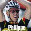 Philippe Gilbert eBook