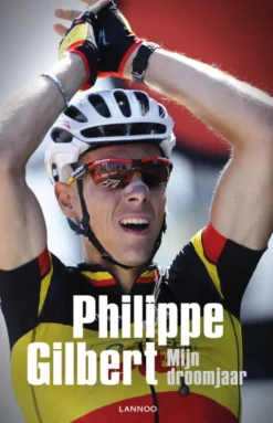 Philippe Gilbert eBook