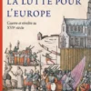 Philippe II et la lutte pour l'Europe eBook
