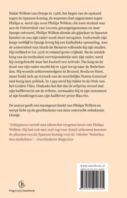 Philips Willem eBook