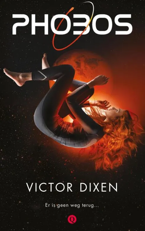 Phobos eBook