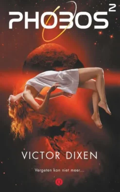 Phobos 2 eBook