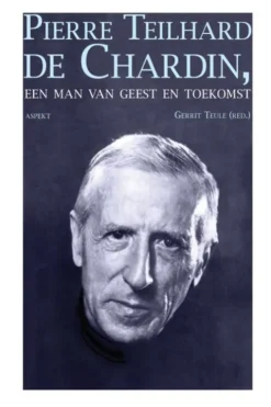 Pierre Teilhard de Chardin eBook