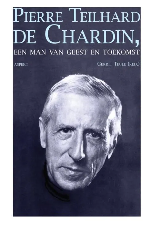 Pierre Teilhard de Chardin eBook