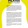 Pilates eBook