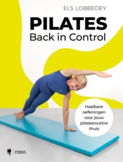 Pilates eBook