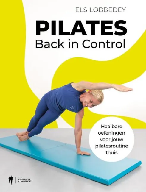Pilates eBook