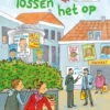 Pip & Zilver lossen het op eBook
