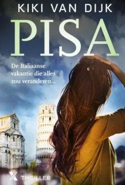 Pisa eBook