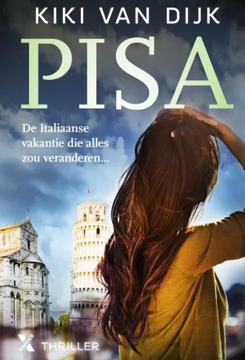 Pisa eBook